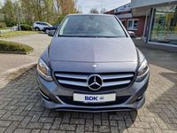 gebraucht Mercedes B180 7G-DCT Style