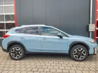 Gebraucht Subaru XV Active 150 PS (110 kW) 2021 Grau SUV