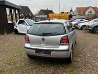 gebraucht VW Polo IV Tour Servo Klima TÜV NEU