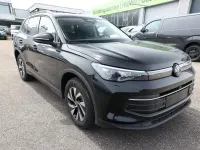 Neu VW Tiguan IQ Drive 150 PS (110 kW) 2026 Grenadillschwarz metallic SUV