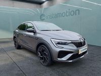 Gebraucht Renault Arkana Esprit Alpine 158 PS (116 kW) 2024 Grau SUV