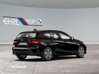 Gebraucht BMW 118 Performance 140 PS (102 kW) 2020 Schwarz Kleinwagen