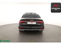 Usata Audi A8 286 CV (210 kW) 2019 Nero Berlina