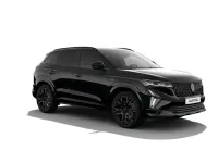 Neu Renault Austral Esprit Alpine 200 PS (147 kW) 2026 Schwarz SUV