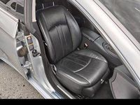 Gebraucht Mercedes CLS320 224 PS (164 kW) 2006 Silber Limousine