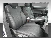 Gebraucht XPENG G9 AWD Performance 297 kW (405 PS) 2025 Schwarz SUV