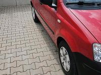 Gebraucht Fiat Panda 2010 Kleinwagen