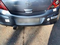 Gebraucht Opel Corsa 80 PS (58 kW) 2009 Kleinwagen