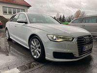 gebraucht Audi A6 Avant Ultra Sport 2.0 TDI 190 S-Tronic