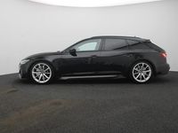 Gebraucht Audi RS6 Ambiente 600 PS (441 kW) 2024 Mythosschwarz metallic Kombi