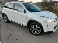 Gebraucht Citroën C4 Aircross 150 PS (110 kW) 2012 SUV
