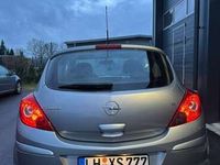 gebraucht Opel Corsa 1.2 16V