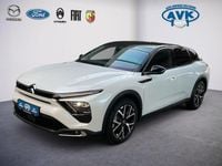 Gebraucht Citroën C5 X Shine 181 PS (133 kW) 2022 Weiß Kombi
