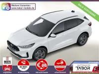 Nowe Ford Kuga ST-Line 180 KM (132 kW) 2026 Biały SUV