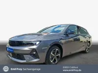Gebraucht Opel Astra 131 PS (96 kW) 2025 Grau Kleinwagen