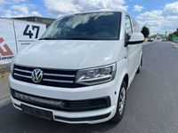 gebraucht VW Caravelle T6Lang*DSG*KLIMAAUTO*SHZ*8SITZE*XENON