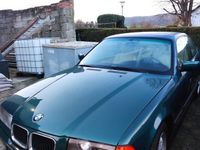 gebraucht BMW 320 e36 Coupé. ia