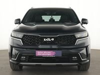 Gebraucht Kia Sorento Platinum 265 PS (194 kW) 2023 Gravity blau SUV