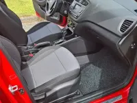 Gebraucht Hyundai i20 Active 101 PS (74 kW) 2019 Rot Kleinwagen