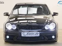 Gebraucht Mercedes C55 AMG 479 PS (352 kW) 2005 Schwarz Limousine