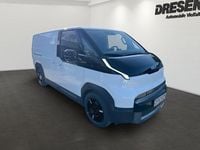 Neu Kia PV5 Plus 119 kW (163 PS) 2026 Weiß Van / Kleinbus