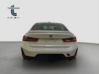 Ny BMW 320 Performance 190 HK (139 kW) 2025 Hvid Sedan