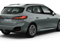 Gebraucht BMW 223 Active Tourer Luxury Line 218 PS (160 kW) 2025 Grau Van / Kleinbus