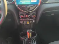 Gebraucht Mini Cooper SE 135 kW (184 PS) 2021 Schwarz Kleinwagen