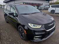 Gebraucht Chrysler Pacifica 291 PS (214 kW) 2024 Schwarz Van