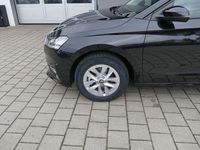 Neu Skoda Fabia Selection 116 PS (85 kW) 2025 Schwarz Kleinwagen