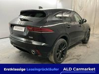 gebraucht Jaguar E-Pace D180 AWD Aut. R-Dynamic SE Geschlossen 5-türig Automatik 9-Gang