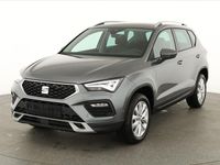 Gebraucht Seat Ateca Style 150 PS (110 kW) 2026 Graphit grau metallic SUV