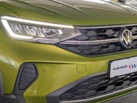 Gebraucht VW Taigo Life 110 PS (80 kW) 2023 Grün SUV