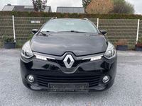 gebraucht Renault Clio GrandTour IV Dynamique