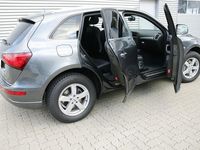 Gebraucht Audi Q5 S-Line 190 PS (139 kW) 2018 Grau SUV