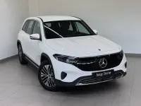 Gebraucht Mercedes EQB250+ Progressive 139 kW (190 PS) 2025 Andere SUV