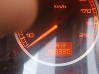 Gebraucht Peugeot 206 Tendance 109 PS (80 kW) 2005 Limousine