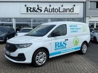 Uusi Ford Transit Connect Trend 150 HP (110 kW) 2025 Valkoinen Tila-auto