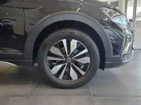 Gebraucht VW Taigo Goal 116 PS (85 kW) 2025 Schwarz SUV