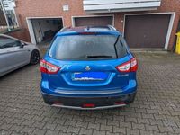 gebraucht Suzuki SX4 S-Cross SX4 S-Cross , Limited, AHK+Pioneer Radio+DAB+