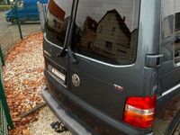 gebraucht VW Caravelle T5 Bus131PS 9Sitze