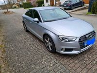 gebraucht Audi A3 TFSI 2.0