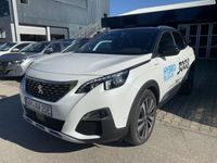 gebraucht Peugeot 3008 GT Hybrid4