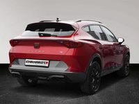 Gebraucht Cupra Formentor VZ 310 PS (228 kW) 2022 Desire rot metallic SUV