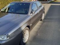 gebraucht Alfa Romeo 166 1662.0 Twin Spark 16V Progression