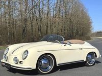 Gebraucht VW Käfer Classicline 80 PS (58 kW) 1966 Elfenbein beige Cabrio