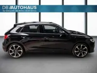 Gebraucht Audi A1 110 PS (80 kW) 2023 Mythosschwarz metallic SUV