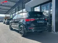 Neu Cupra Ateca VZ 300 PS (220 kW) 2026 Schwarz SUV