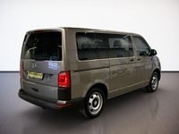 Gebraucht VW T6 2018 Beige Van
