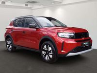 Gebraucht Opel Frontera 83 kW (113 PS) 2025 Kanyon orange SUV